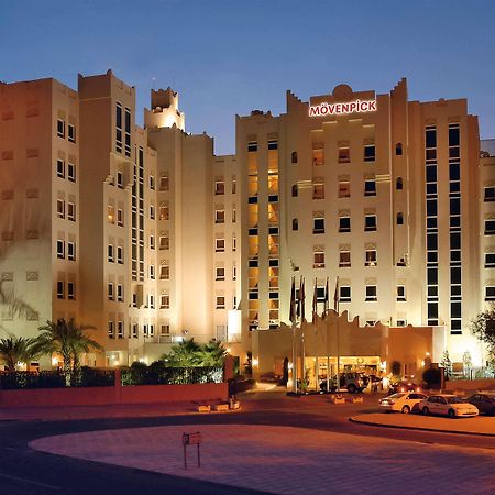Moevenpick Hotel Doha Exterior foto